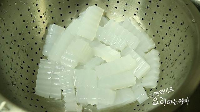 チョンポムッの下ごしらえ — 手順の写真 2
