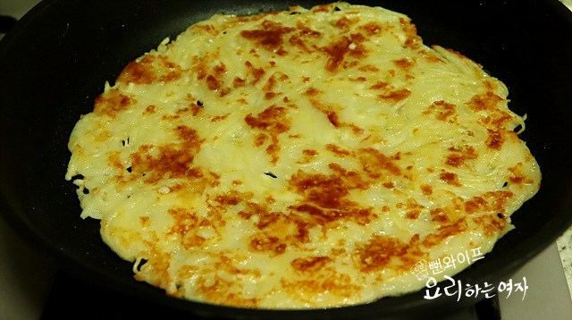Pan-fry — step photo 2