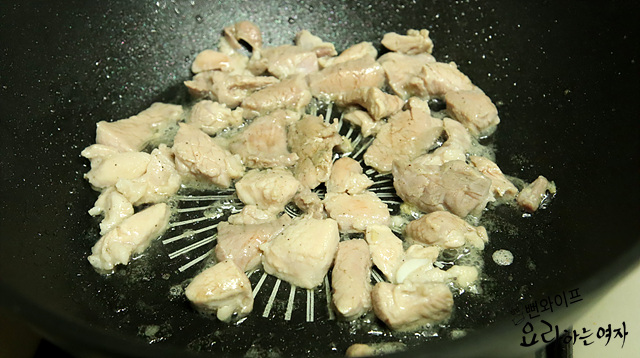 Stir-fry — step photo 2