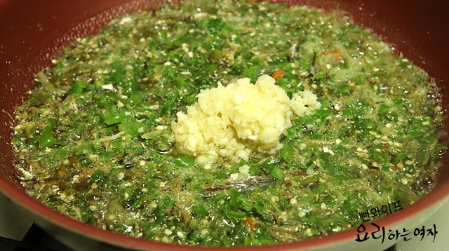 Add ingredients and simmer — step photo 2