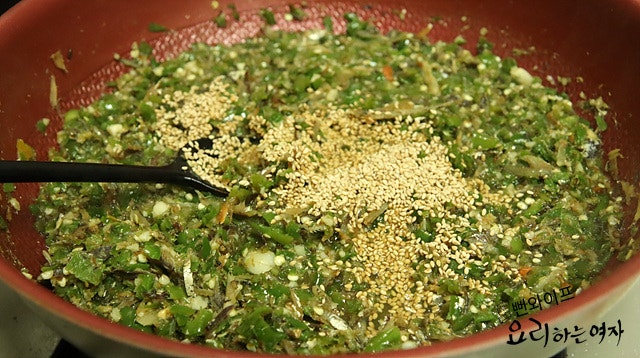 Add ingredients and simmer — step photo 2