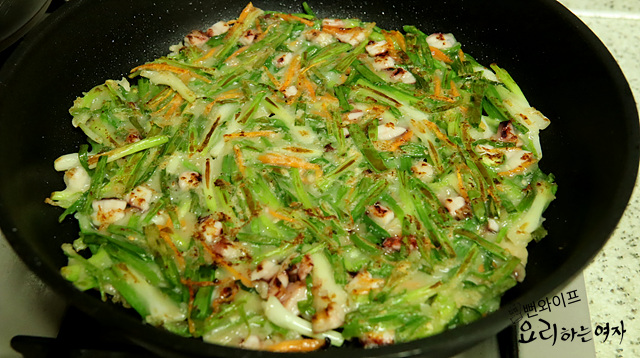 Pan-fry — step photo 2