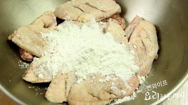 Bake — step photo 1