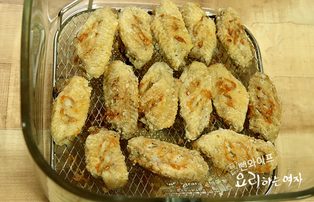 Bake — step photo