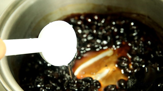 Simmer in seasoning — step photo 1