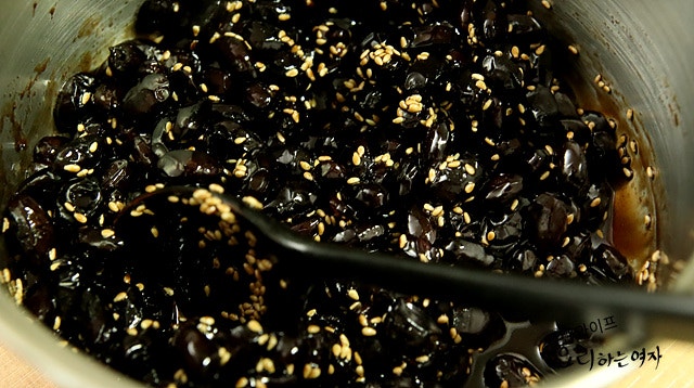 Simmer in seasoning — step photo 3