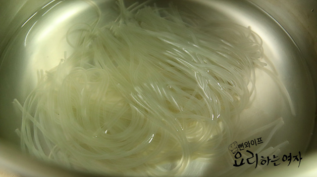 タンミョンを戻す — 手順の写真 2