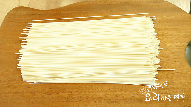 Prepare the ingredients — step photo 2