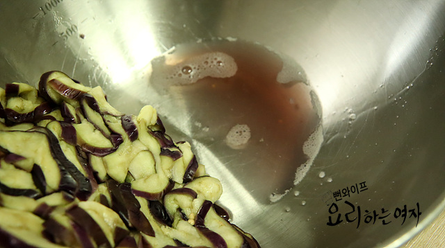 Cook in the microwave — step photo 2