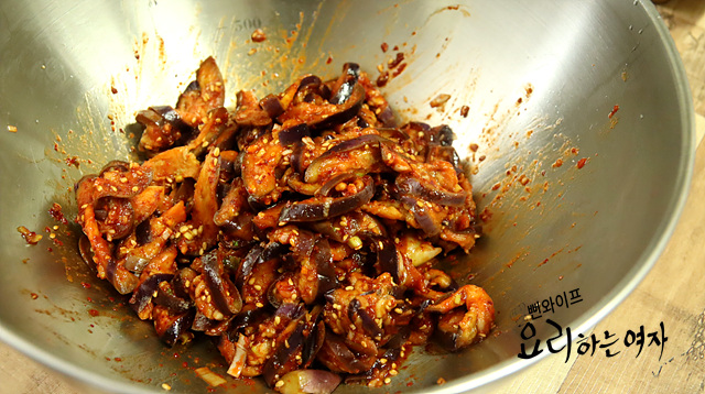 Toss with seasoning — step photo 2