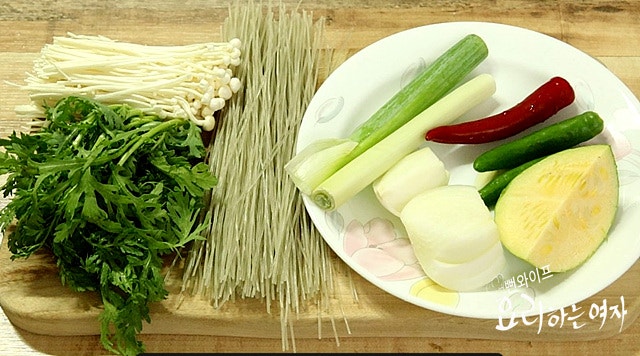 Prepare the ingredients — step photo 2