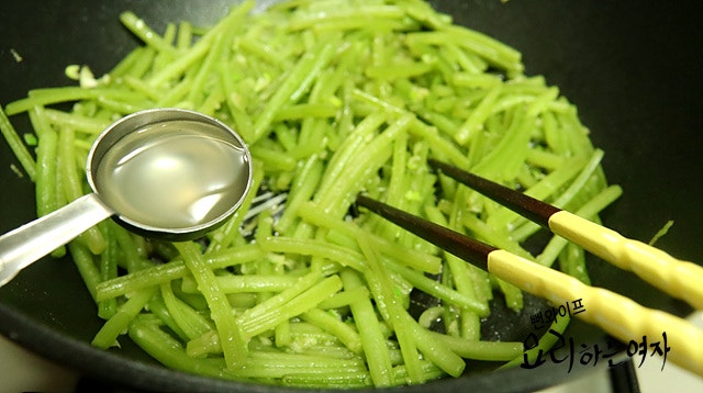 Stir-fry — step photo 2