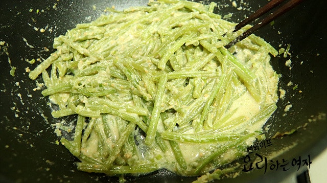Stir-fry — step photo 3