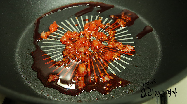 Stir-fry — step photo 1