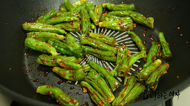 Stir-fry — step photo 3