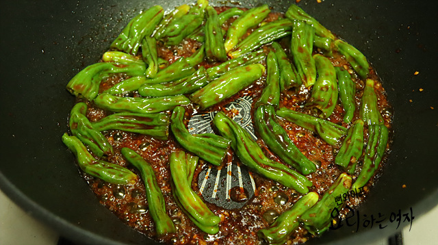 Stir-fry — step photo 2