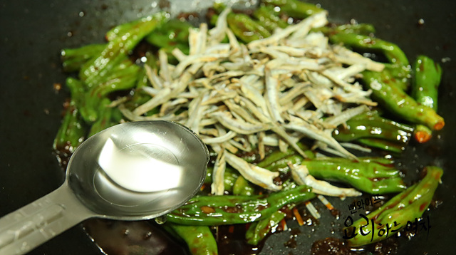 Stir-fry — step photo 1