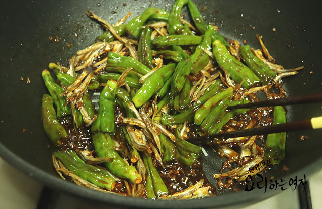 Stir-fry — step photo 2
