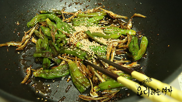 Stir-fry — step photo 3