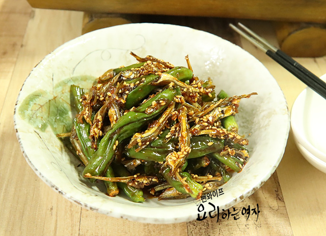 Finish — step photo