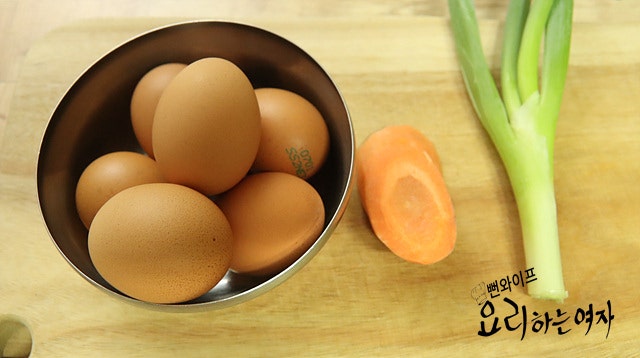 Prepare the ingredients — step photo 1