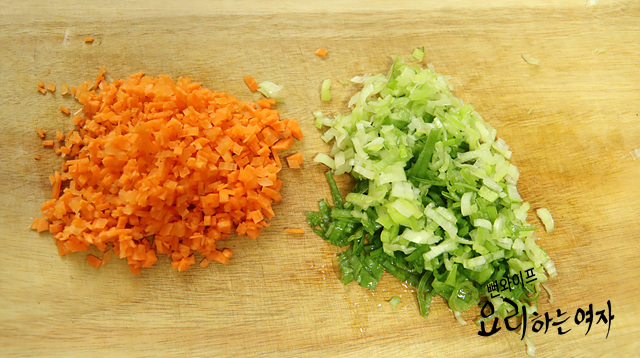 Prepare the ingredients — step photo 2
