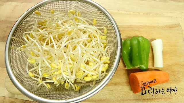 Prepare the ingredients — step photo 1