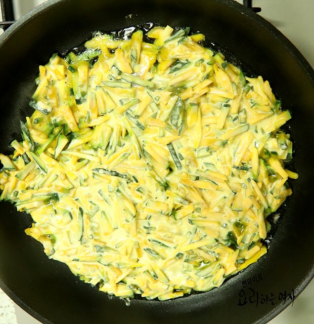 Pan-fry — step photo 1