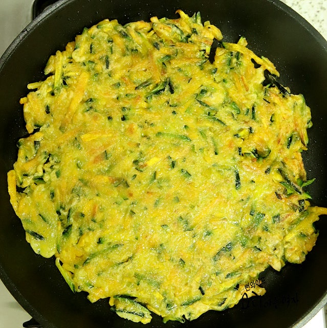 Pan-fry — step photo 2
