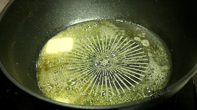 Make butter-seared octopus — step photo 1