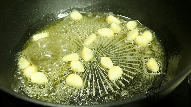 Make butter-seared octopus — step photo 2