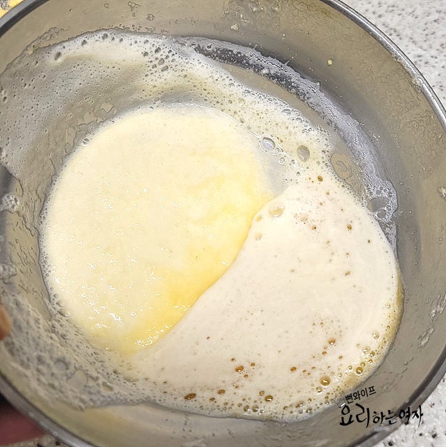 Grate the potatoes — step photo 2