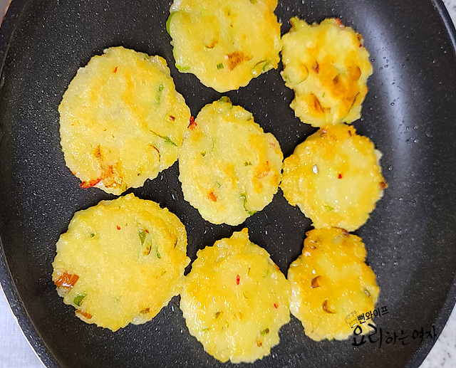 Pan-fry — step photo 2