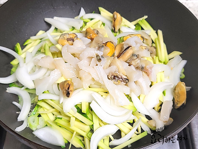 Stir-fry — step photo 2
