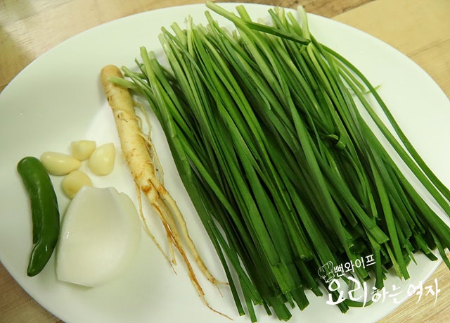 材料の準備 — 手順の写真 2