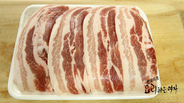 材料の準備 — 手順の写真 1