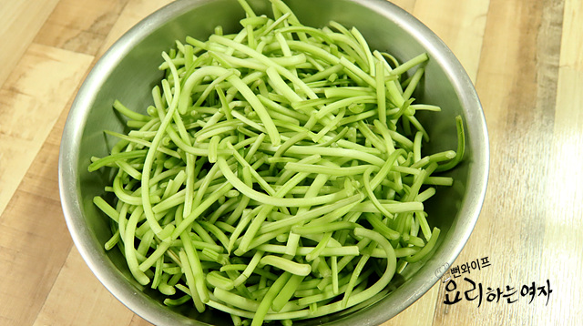材料の準備 — 手順の写真