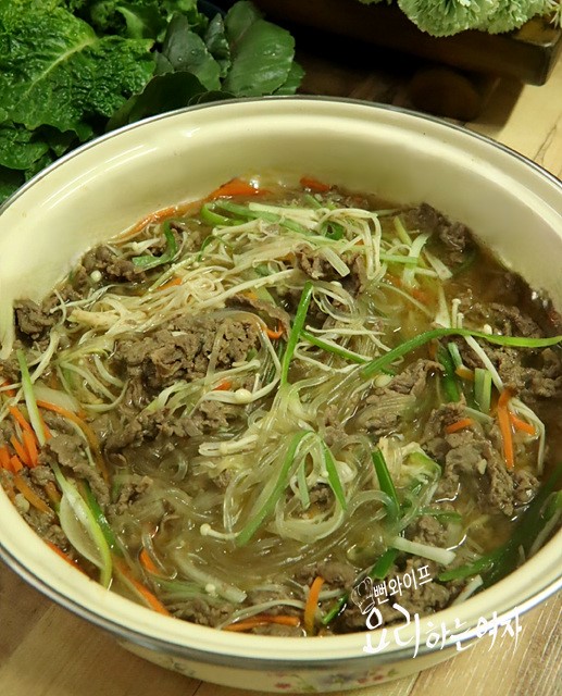 Complete — step photo