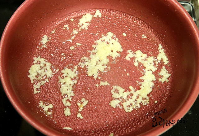 Stir-fry — step photo 1