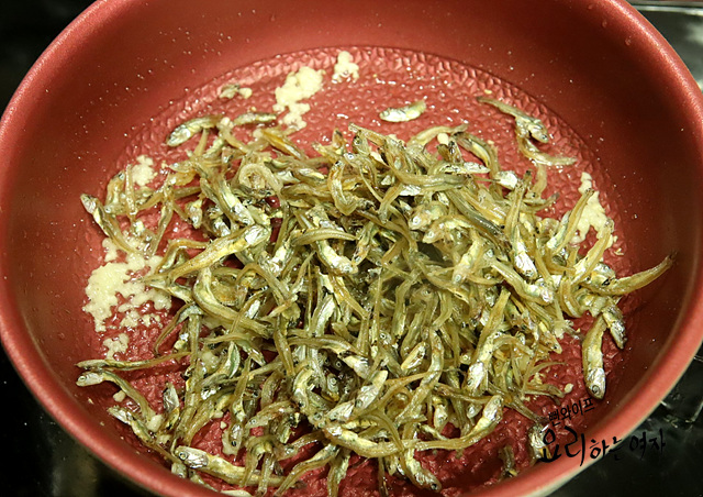 Stir-fry — step photo 2