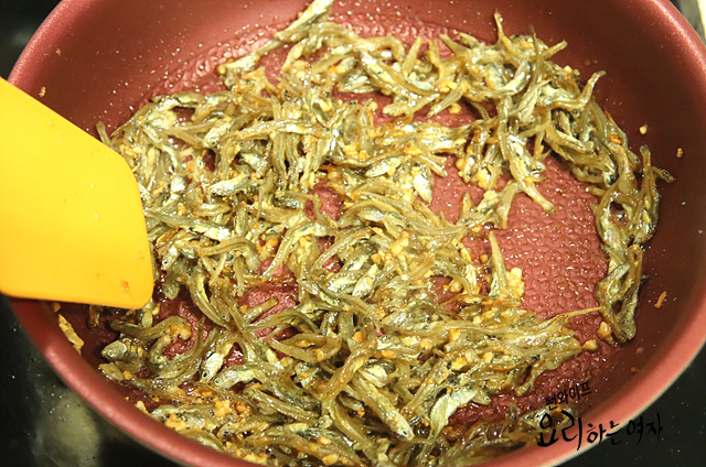 Stir-fry — step photo 2
