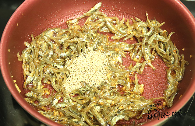Stir-fry — step photo 1