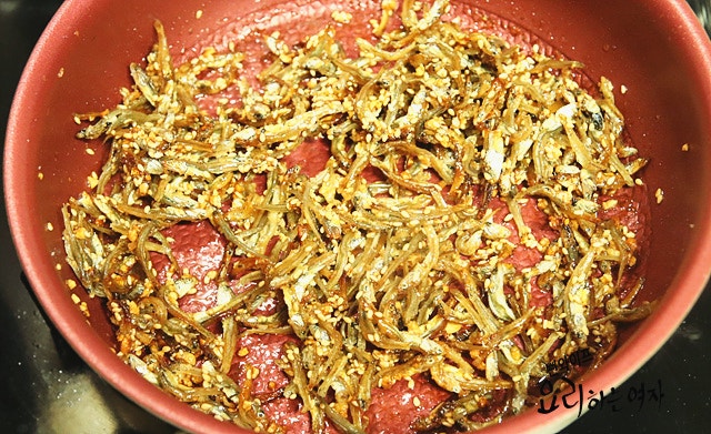 Stir-fry — step photo 2
