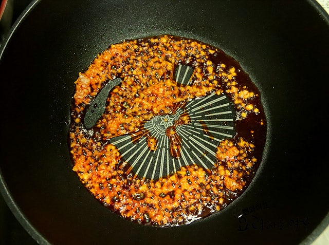 Stir-fry — step photo 2