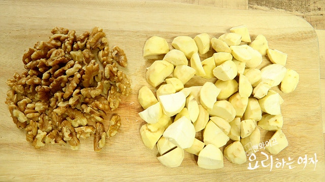 Prepare the ingredients — step photo 1