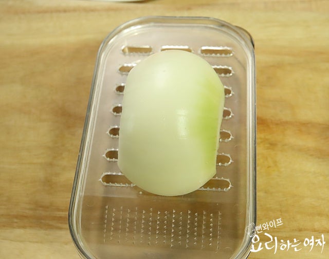 Make the marinade and marinate — step photo 1