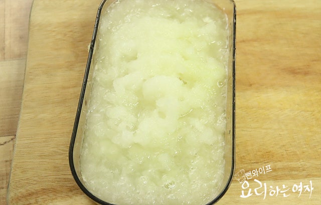 Make the marinade and marinate — step photo 2