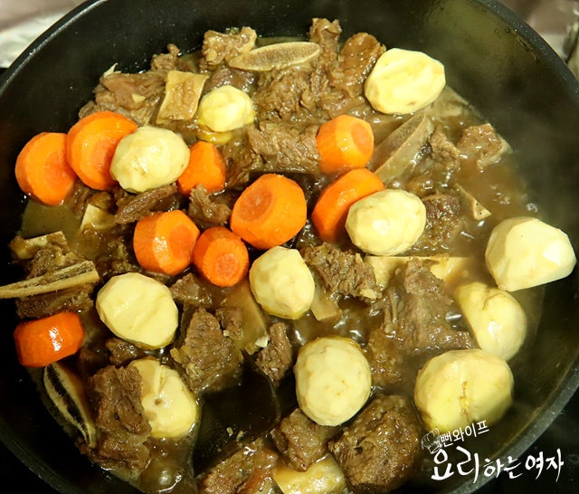 Start braising — step photo 2
