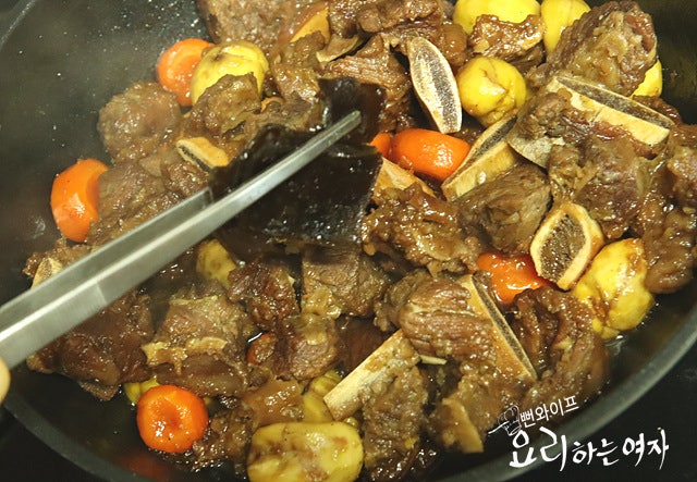 Reduce the sauce — step photo 2
