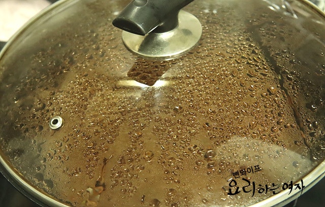 Stir-frying — step photo 2